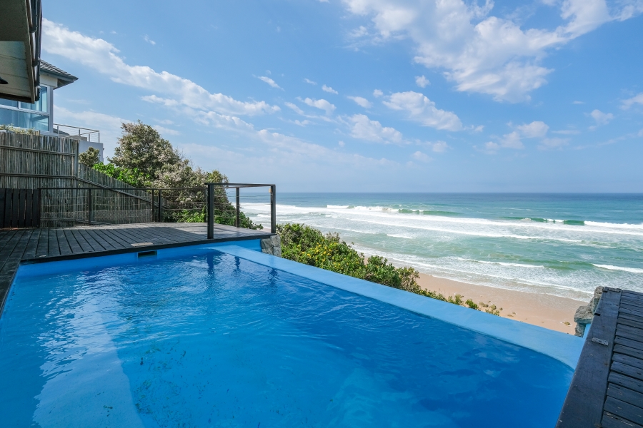 4 Bedroom Property for Sale in Wilderness Central Western Cape